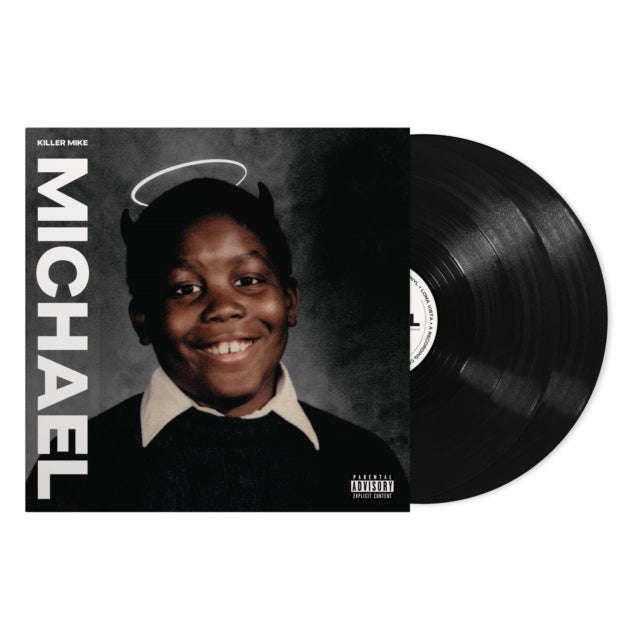 Killer Mike - Michael (Vinyl)