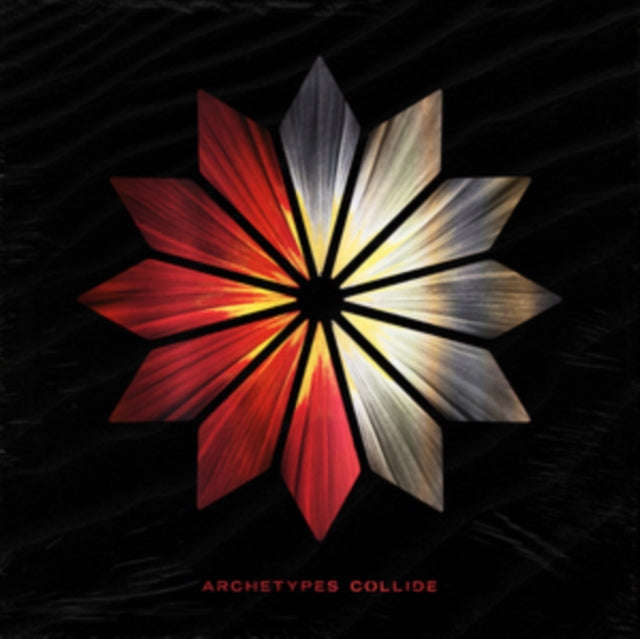 Archetypes Collide - Archetypes Collide (Vinyl)
