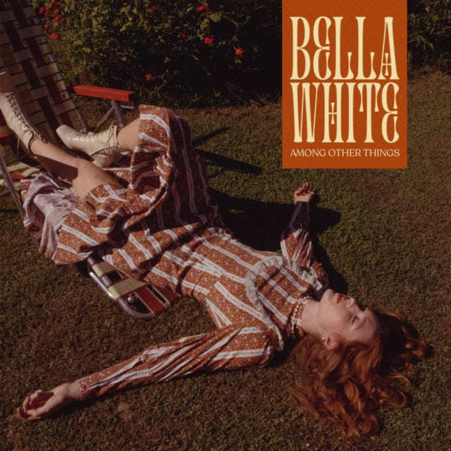 Bella White - Among Other Things (CD)