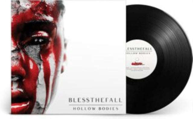 Blessthefall - Hollow Bodies (10th Anniversary Edition) (Vinyl)
