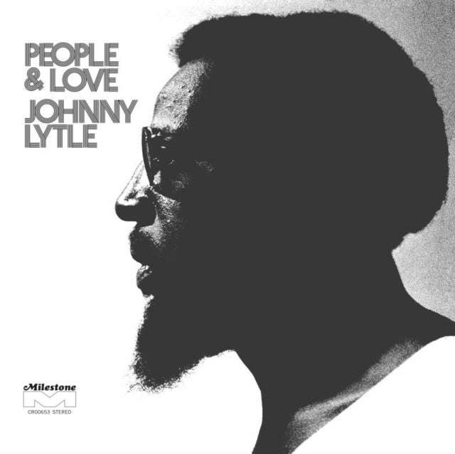 Johnny Lytle - People & Love (Vinyl)