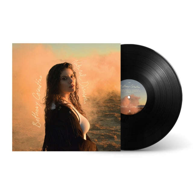 Bethany Cosentino - Natural Disaster (Vinyl)