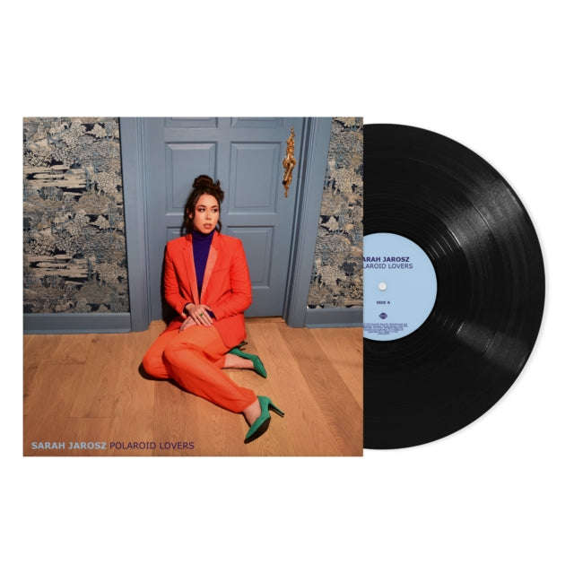 Sarah Jarosz - Polaroid Lovers (Vinyl)
