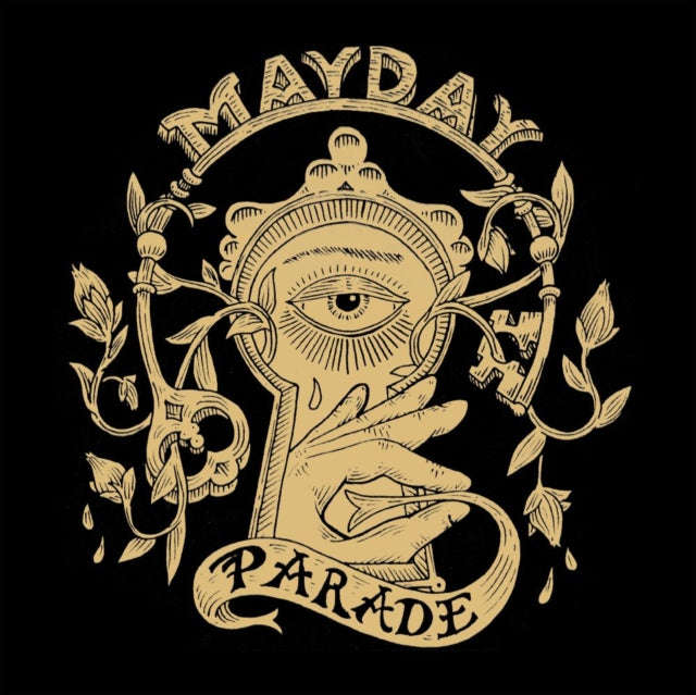 Mayday Parade - Monsters In The Closet (10th Anniversary Edition) (Vinyl)