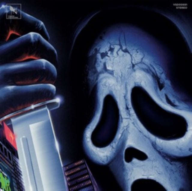 Brian Tyler / Sven Faulconer - Scream VI - Original Soundtrack (Vinyl)