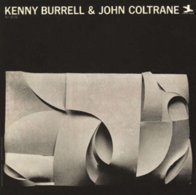 Kenny Burrell & John Coltrane - Kenny Burrell & John Coltrane (Original Jazz Classics Series) (Vi...