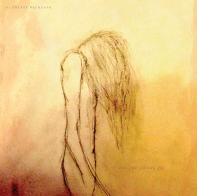 Pretty Reckless - Who You Selling For (Vinyl)