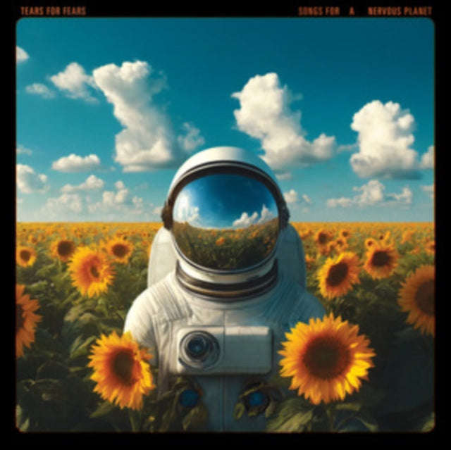 Tears For Fears - Songs For A Nervous Planet (Deluxe Edition) (CD)