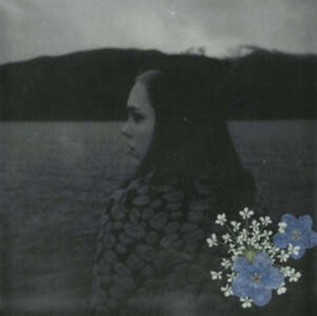Soccer Mommy - Evergreen (Baby Blue Vinyl) (Vinyl)