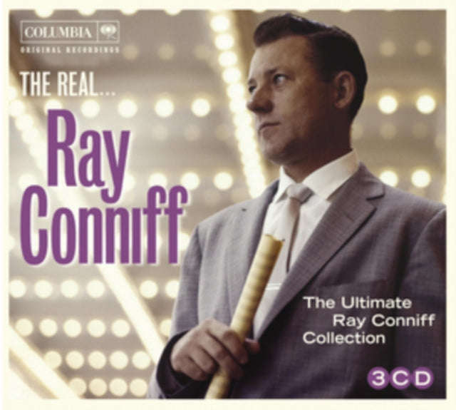 Ray Conniff - The Real (CD)