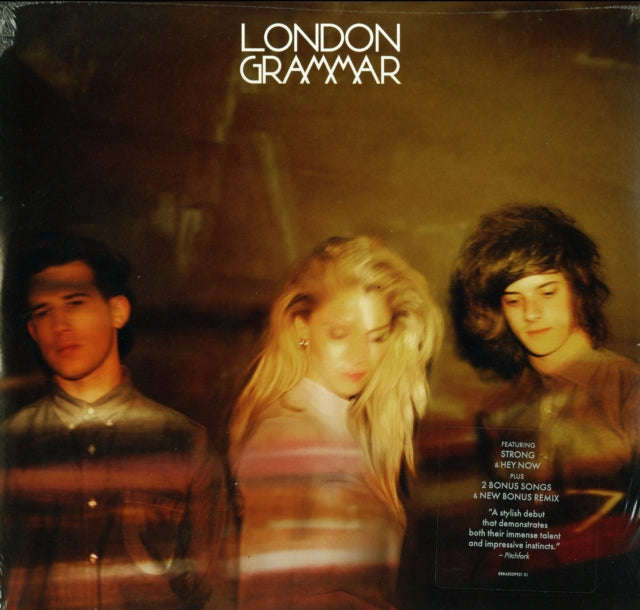 London Grammar - If You Wait (2Lp / 180G) (Vinyl)