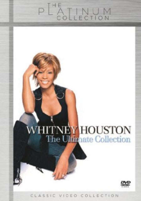 Whitney Houston - Ultimate Collection. The (DVD)
