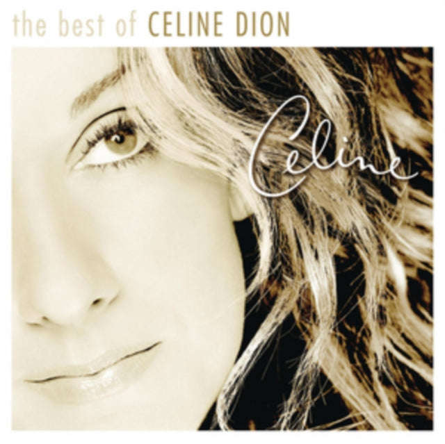 Celine Dion - The Very Best Of (CD)