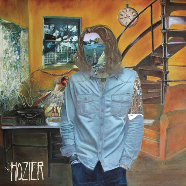 Hozier - Hozier (Vinyl + CD)