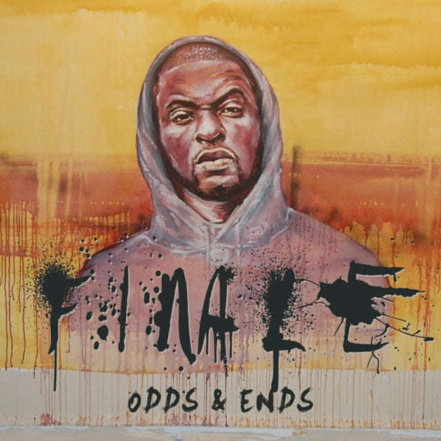 Finale - Odds & Ends (Vinyl)
