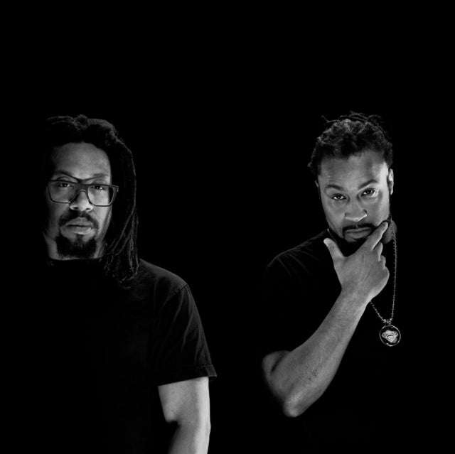 Mr. Lif & Akrobatik - Resolution (CD)