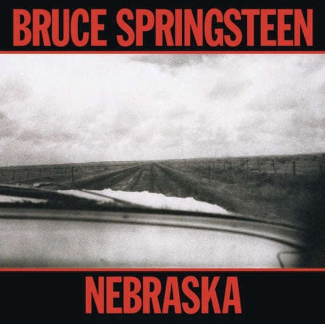 Bruce Springsteen - Nebraska (Vinyl)