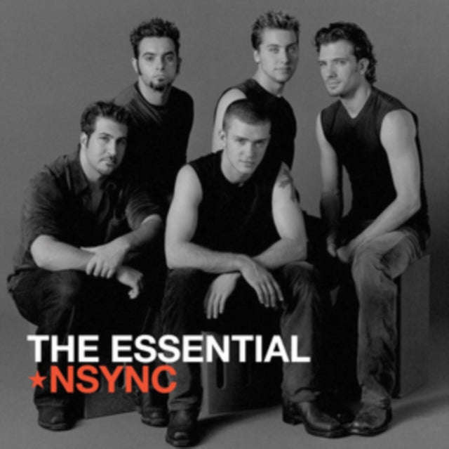 Nsync - The Essential (CD)