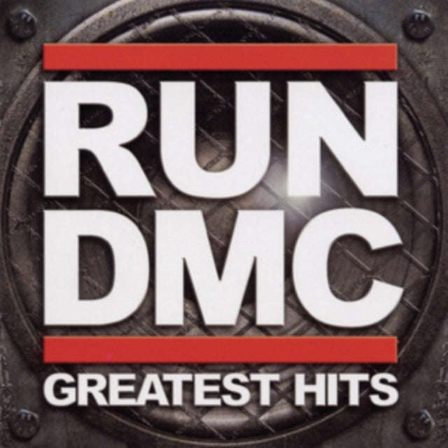 Run DMC - Greatest Hits (CD)