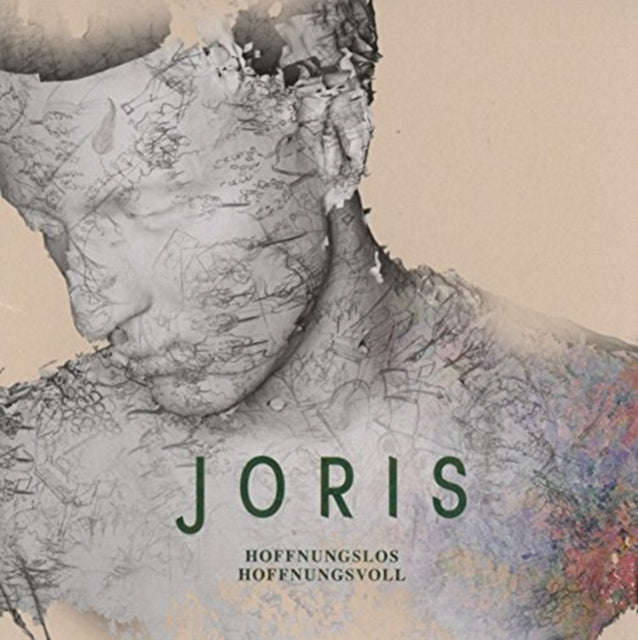 Joris - Hoffnungslos Hoffnungsvoll (CD)