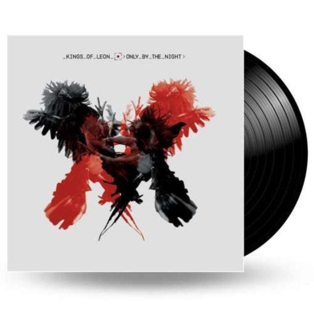 Kings Of Leon - Only By The Night (Vinyl)