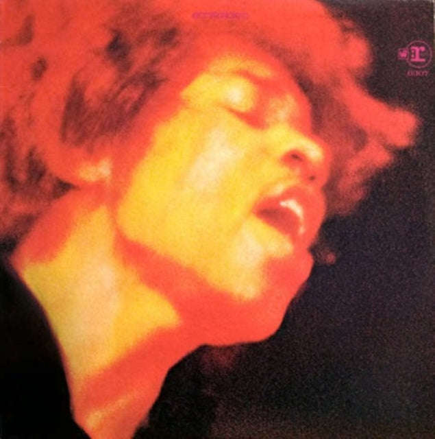 Jimi Hendrix Experience - Electric Ladyland (Vinyl)