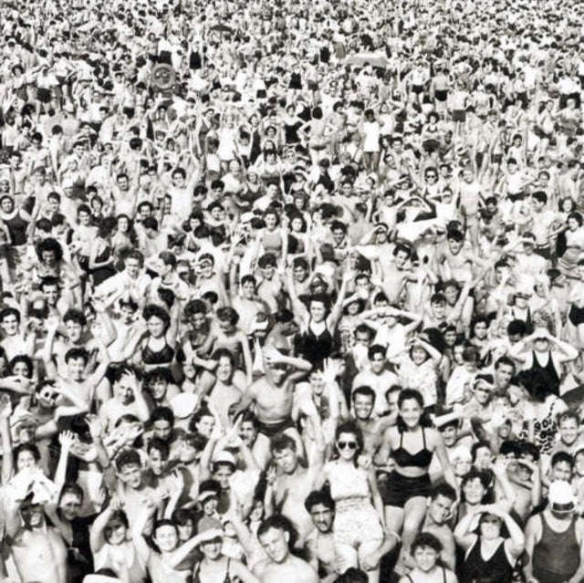 George Michael - Listen Without Prejudice (CD)