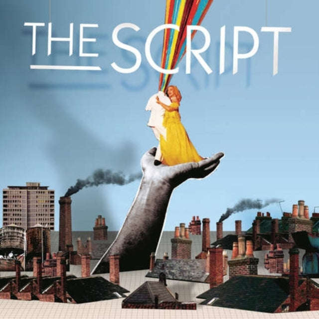 Script - The Script (Vinyl)