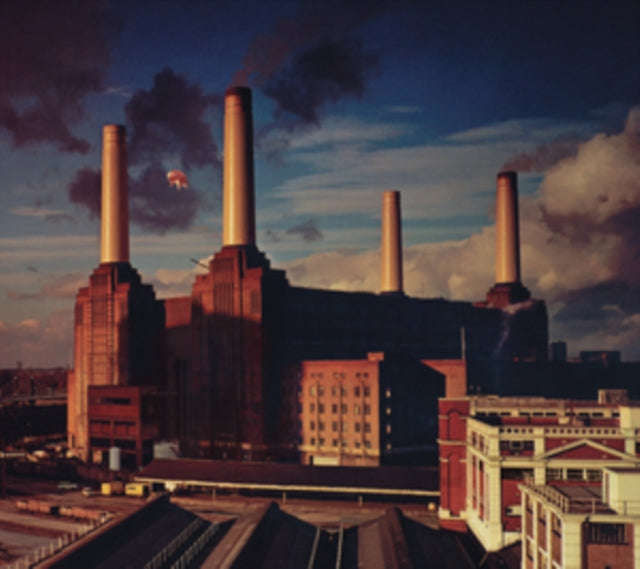 Pink Floyd - Animals (CD)