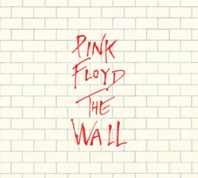 Pink Floyd - The Wall (CD)