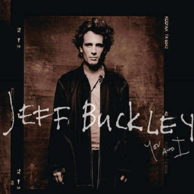 Jeff Buckley - You And I (Vinyl)