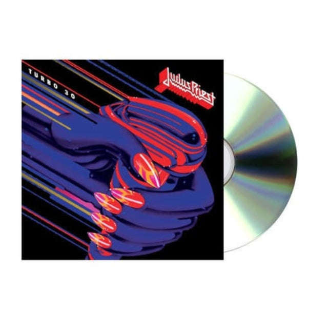 Judas Priest - Turbo 30 (CD)