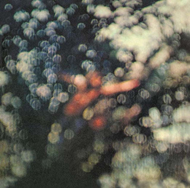 Pink Floyd - Obscured By Clouds (2016 Version) (Vinyl)