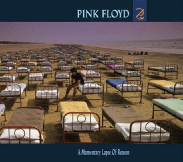 Pink Floyd - Momentary Lapse Of Reason (180G / Gatefold) (2016 Version) (Vinyl)