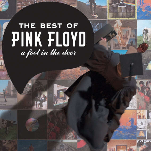 Pink Floyd - Best Of Pink Floyd: A Foot In Door (Vinyl)