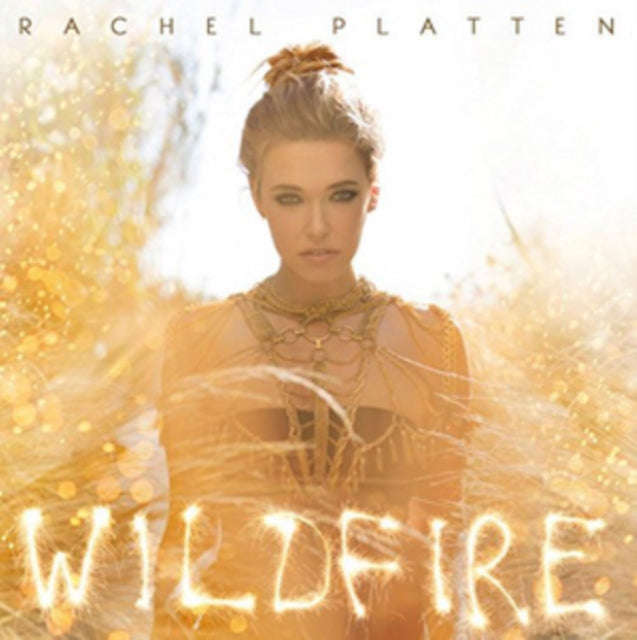 Rachel Platten - Wildfire (CD)