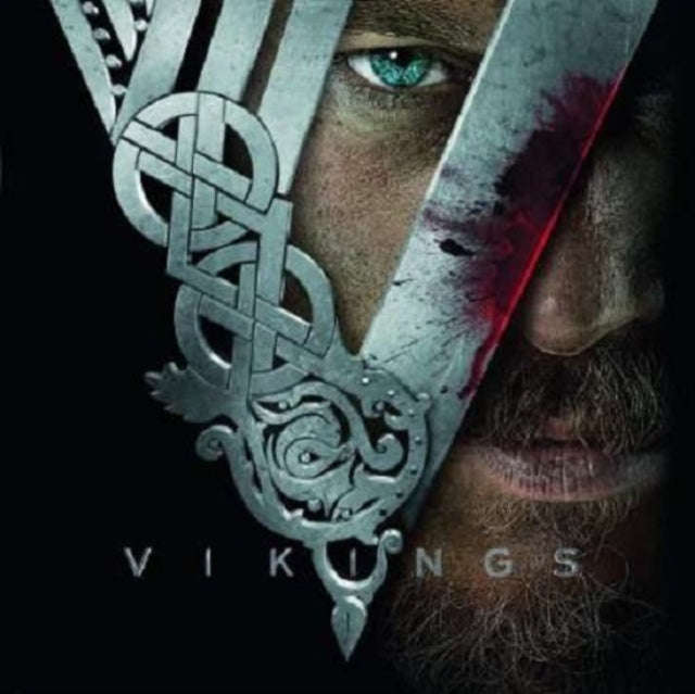 Trevor Morris - Vikings - OST (CD)