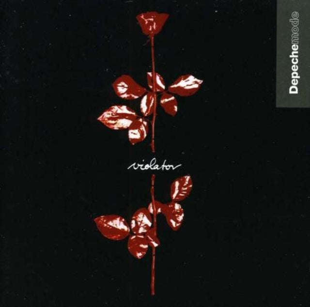 Depeche Mode - Violator (CD)
