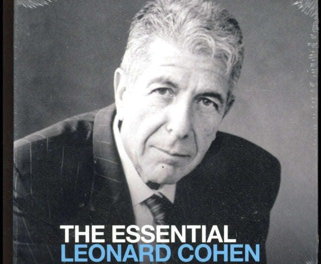 Leonard Cohen - Essential Leonard Cohen (CD)