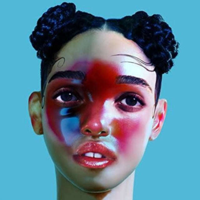 Fka Twigs - Lp1 (CD)