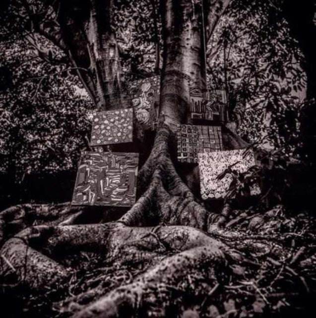 Kamasi Washington - Harmony Of Difference (CD)