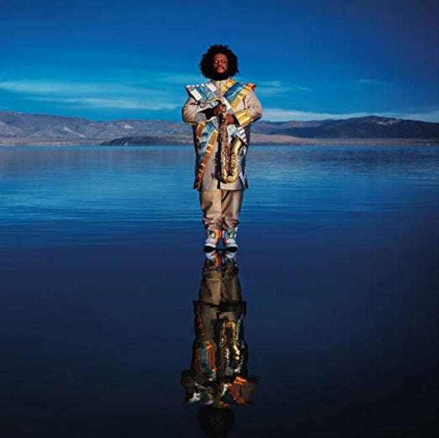 Kamasi Washington - Heaven & Earth (Vinyl)