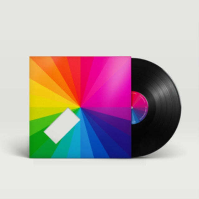 Jamie Xx - In Colour (Vinyl)