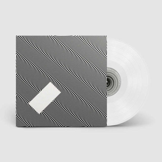 Jamie Xx - In Waves (White Vinyl) (Indies) (Vinyl)