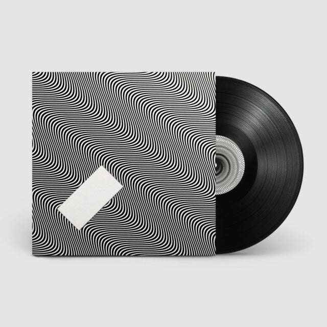 Jamie Xx - In Waves (Vinyl)