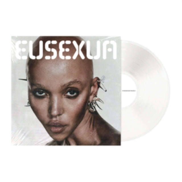 Fka Twigs - Eusexua (Vinyl)