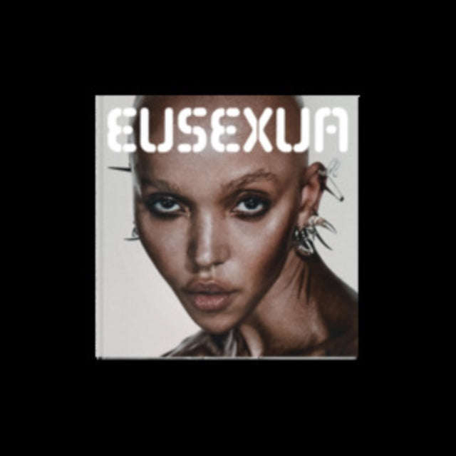 Fka Twigs - Eusexua (CD)