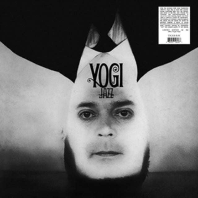 Joki Freund Sextet - Yogi Jazz (Vinyl)