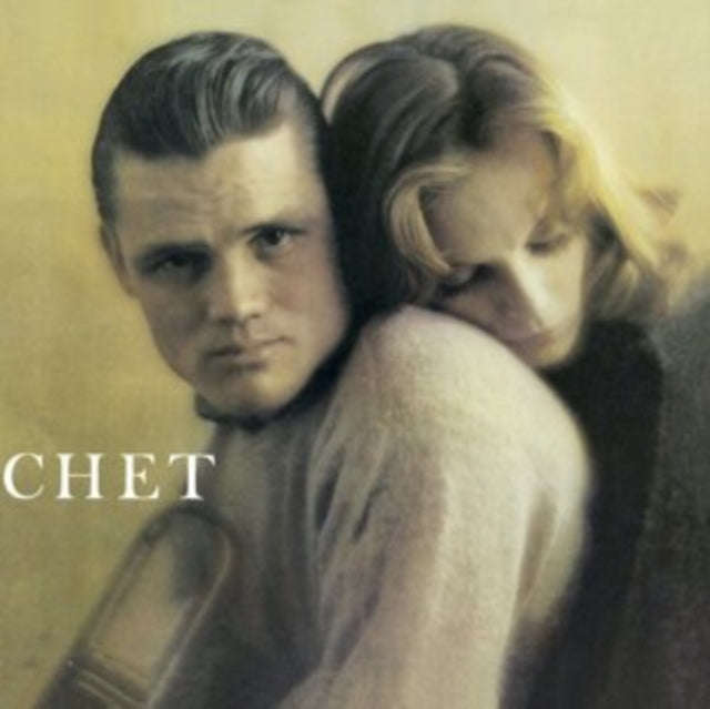 Chet Baker - Chet (Vinyl)