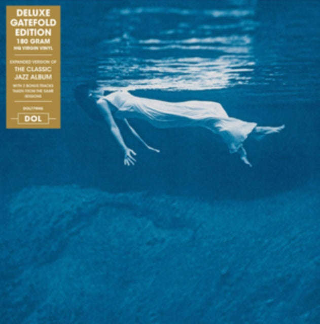 Bill Evans & Jim Hall - Undercurrent (Vinyl)